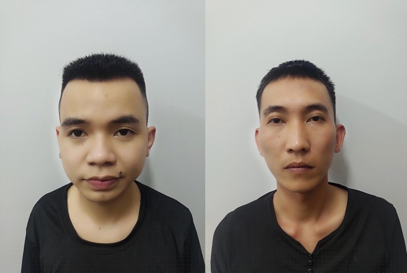 Đà Nẵng: Bắt 2 nhóm côn đồ hỗn chiến gây náo loạn đường phố