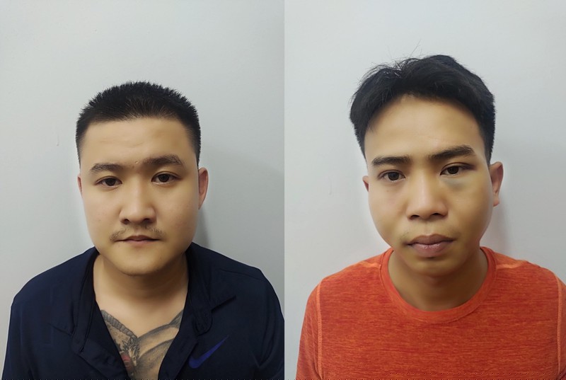 Đà Nẵng: Bắt 2 nhóm côn đồ hỗn chiến gây náo loạn đường phố