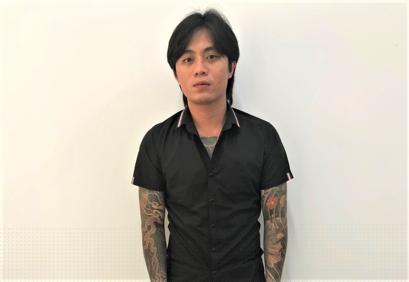 Đà Nẵng: Bắt 2 nhóm côn đồ hỗn chiến gây náo loạn đường phố