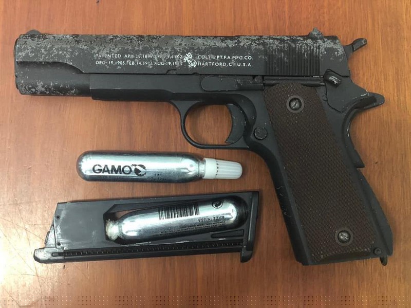 Đà Nẵng: Bắt 2 nhóm côn đồ hỗn chiến gây náo loạn đường phố