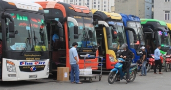 Thông báo khẩn: Tìm người đi xe khách Việt Phương Hà Nội - Yên Bái ngày 29/4