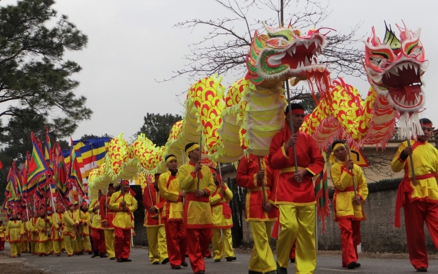 Bộ VHTT&amp;amp;DL yêu cầu tạm dừng các lễ hội, tập trung chống dịch COVID-19