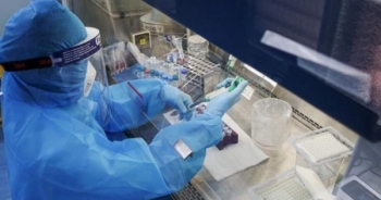 Sáng 2/5, không có thêm ca mắc mới Covid-19