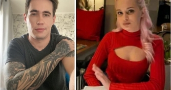 Bắt giữ nam thanh niên livestream cảnh sát hại bạn gái trên kênh Youtube