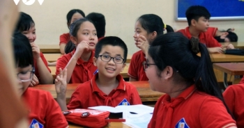 Sở GD&ĐT Hà Nội thông tin về lịch học trước diễn biến của dịch Covid-19