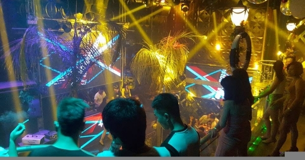 Từ 0h00 ngày 3/5 Bắc Ninh tạm dừng các cơ sở kinh doanh dịch vụ