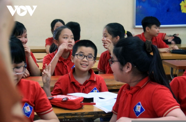 Sở GD&amp;amp;ĐT Hà Nội thông tin về lịch học trước diễn biến của dịch Covid-19