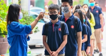 Hà Nội: Khẩn cấp cho học sinh tạm dừng đến trường từ ngày 4/5