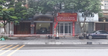 Quảng Ninh: Thông tin mới nhất về 3 trường hợp liên quan tới bệnh nhân Covid-19