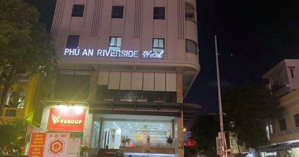 Đà Nẵng nhận khuyết điểm trước Thủ tướng về công tác chống dịch