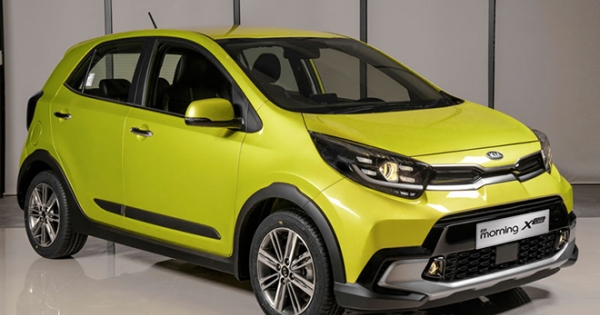 Bảng giá xe Kia tháng 5/2021 mới nhất: Kia Morning giá thấp nhất phân khúc A ở mức 304 triệu đồng
