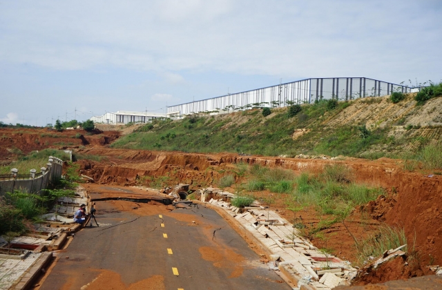 Sai phạm tại dự án nghìn tỷ ở Đắk Nông