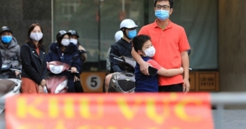 Hà Nội ghi nhận thêm 1 ca dương tính với Covid-19 là chuyên gia Ấn Độ