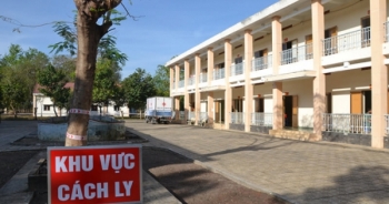 Bộ Y tế: Tạm ngưng giải quyết kết thúc cách ly tập trung tại các tỉnh thành