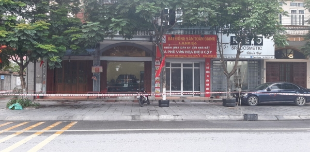 Quảng Ninh: Thông tin mới nhất về 3 trường hợp liên quan tới bệnh nhân Covid-19