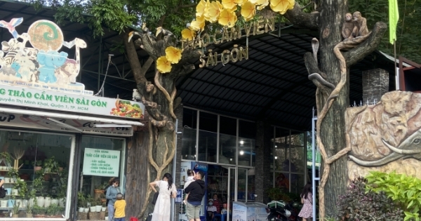 TP HCM cách ly ngay du khách có thân nhiệt cao hơn 37,5 độ C