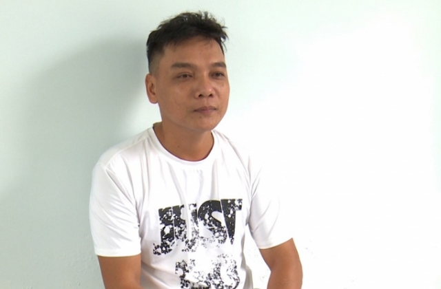 Khởi tố bắt giam đối tượng trộm tiền, v&agrave;ng của chị vợ hờ