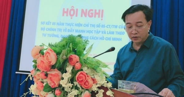 Kỷ luật cảnh cáo Giám đốc Trung tâm Y tế TP Yên Bái