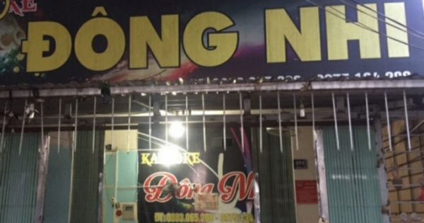 Quảng Ninh: Hát karaoke chui 8 thanh niên bị đưa đi cách ly tập trung tự trả phí