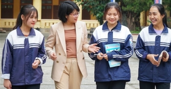 Nghệ An: Đẩy nhanh việc kiểm tra, đánh giá định kỳ cuối năm học 2020 - 2021