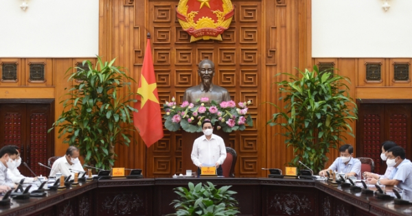 Hoàn thiện lại đối tượng đánh giá sơ bộ tác động môi trường