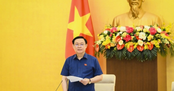 Cải tiến nội dung, hình thức các phiên họp Quốc hội