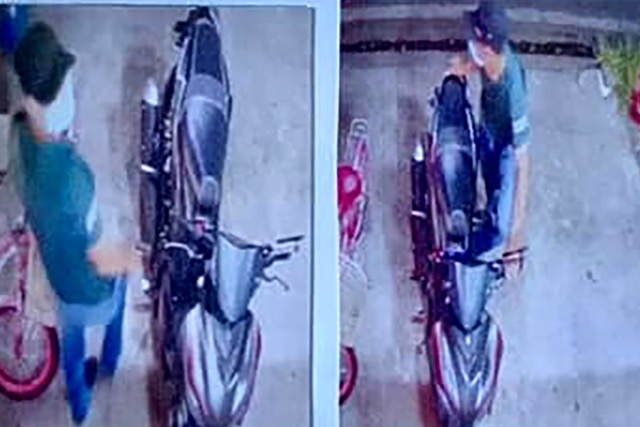 Nghi phạm liên quan đến vụ đâm chết bác sĩ nha khoa đang bị công an truy tìm.