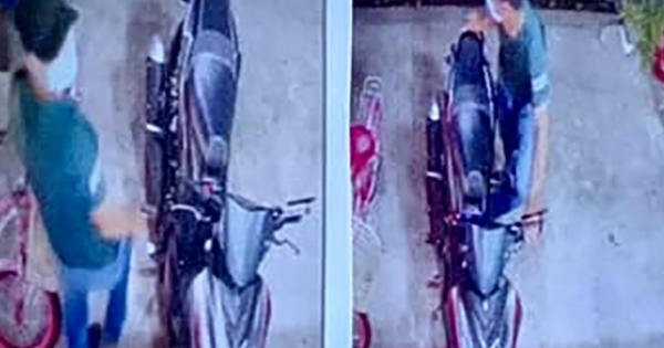 Hé lộ chân dung và đặc điểm nhận diện của nghi phạm đâm bác sĩ nha khoa tử vong ở Bình Dương?