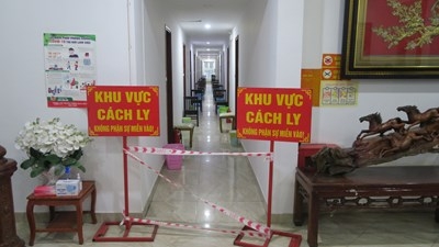 Hải Phòng phong tỏa khách sạn Blue Sea liên quan đến BN3051 tại Hải Dương