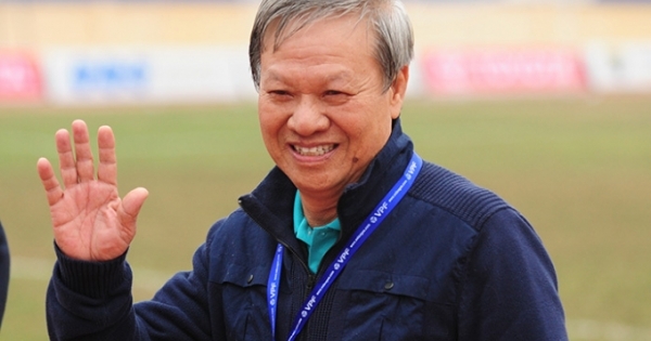 HLV Lê Thụy Hải qua đời, hưởng thọ 75 tuổi