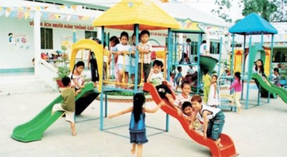 Quảng Ninh: Các cơ sở giáo dục mầm non sẽ nghỉ học từ ngày 7/5 để phòng, chống dịch Covid-19