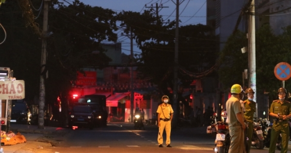 Vụ cháy nhà làm 8 người chết tại TP HCM: Đã xác định danh tính 7 nạn nhân