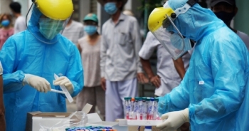Bắc Ninh: Khẩn cấp xét nghiệm cho 15.000 người trong đêm
