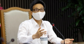 Tái kích hoạt tổ thông tin đáp ứng nhanh phòng chống COVID-19: Không để dịch tấn công từ cả 2 mũi