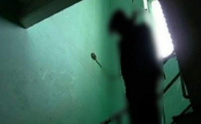 Bàng hoàng phát hiện nam thanh niên tử vong trong tư thế treo cổ tại tiệm spa