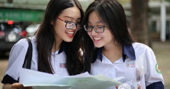 Miễn thi tốt nghiệp THPT, tuyển thẳng vào đại học 144 học sinh giỏi