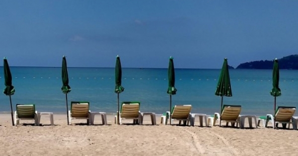 Ngành du lịch lo ngại "mùa vàng" thất thu