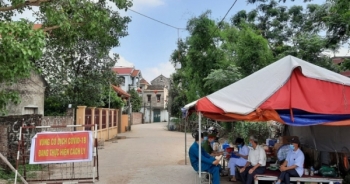 Hà Nội: Rà soát người dân đi về từ huyện Thuận Thành, tỉnh Bắc Ninh từ ngày 28/4