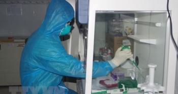 Cách ly 4 thôn của Gia Lâm do có 4 học sinh dương tính với SARS-CoV-2