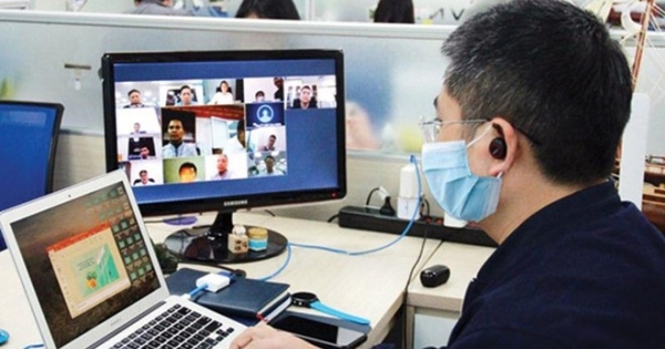 Những thay đổi tích cực mà dịch bệnh COVID-19 đem lại cho thế giới