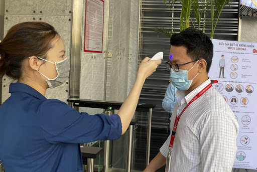 TP HCM mở rộng danh sách cách ly ở 6 tỉnh