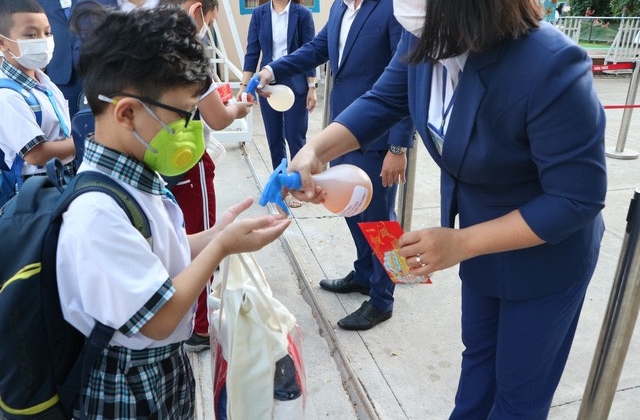 Bộ GD&amp;amp;ĐT chỉ đạo khẩn trước diễn biến phức tạp của dịch COVID-19