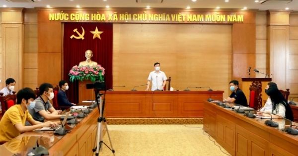 Tỉnh Vĩnh Phúc sẽ làm rõ, xử lý nghiêm vi phạm ở quán Sunny