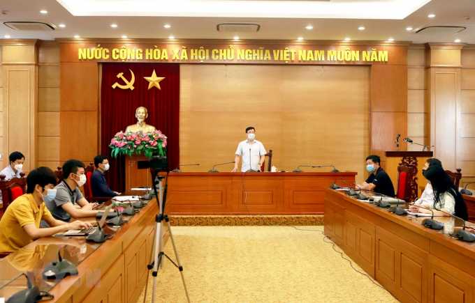 ttxvn_vinh_phuc_hop_bao