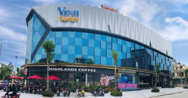 Xử phạt Trung tâm thương mại Vinh Centre 15 triệu vì vi phạm quy định phòng, chống dịch