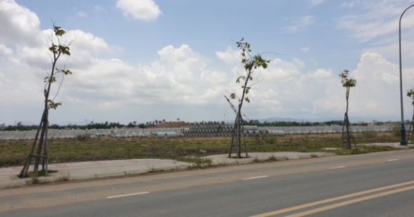 Phú Yên: Khởi tố vụ án giảm giá trái luật khi bán sỉ hàng trăm lô đất