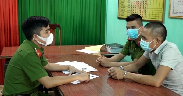 Quảng Bình: Phá chuyên án mang bí số 6886S, bắt đối tượng gây ra hàng loạt vụ trộm xe máy