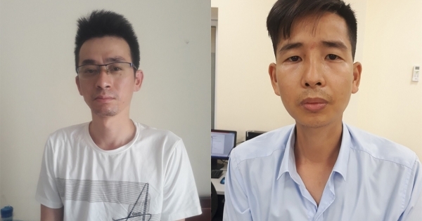 Bắc Từ Liêm: Phát hiện đối tượng đưa người nước ngoài nhập cảnh trái phép ở chung cư Goldmark City