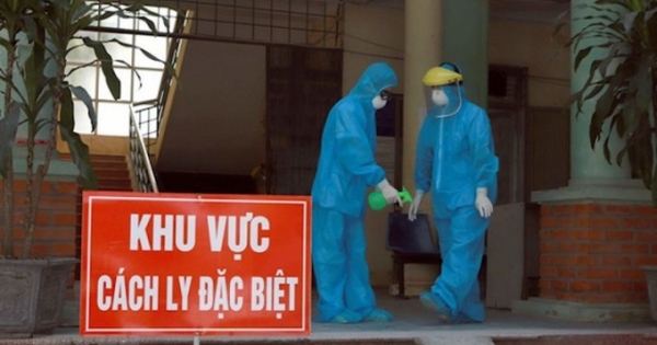 Đồng Nai: Cách ly hai trường hợp về từ Bệnh viện K Tân Triều có dấu hiệu sốt, ho