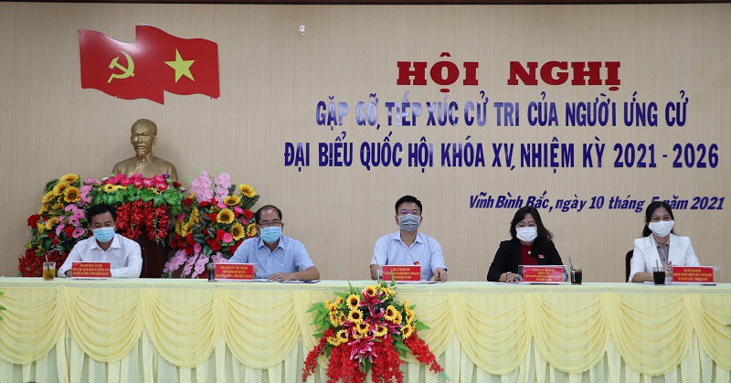 Bộ trưởng Lê Thành Long: Sẽ chủ động giải quyết kịp thời những vấn đề ngành Tư pháp quản lý